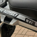 3D Motorcycle Stickers - Passenger Handles For BMW R 1250 GS 2021-2024