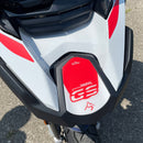 3D Motorcycle Stickers - Beak BMW R 1250 GS Adventure 2021>2024