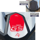 3D Motorcycle Stickers - Beak BMW R 1250 GS Adventure 2021>2024