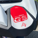3D Motorcycle Stickers - Beak BMW R 1250 GS Adventure 2021>2024