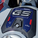 3D Motorcycle Stickers - Tank Storage Box For BMW R 1250 GS Adventure 2021-24