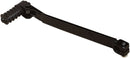 Steel Folding Shift Lever Black For Honda TRX 300