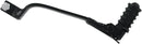 Steel Folding Shift Lever Black For Honda TRX 250 X