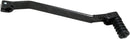 Steel Folding Shift Lever Black For Yamaha YFZ 350