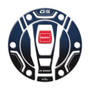 3D Motorcycle Stickers - Fuel Cap For BMW R 1250 GS/GS Adventure 2021-2024