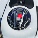 3D Motorcycle Stickers - Fuel Cap For BMW R 1250 GS/GS Adventure 2021-2024