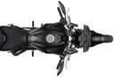 Naked Front Downforce Wings Matt Black For Yamaha MT-07 2025>Current