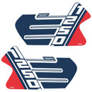 3D Motorcycle Stickers - Tank Sides For BMW R 1250 GS Adventure 2021-24