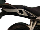3D Motorcycle Stickers - UnderseatFor Honda VFR 800 X Crossrunner 2015>2016