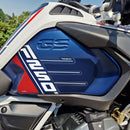 3D Motorcycle Stickers - Full Kit For BMW R 1250 GS Adventure 2021-2024