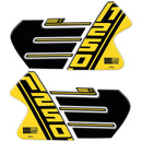 3D Motorcycle Stickers - Tank Sides For BMW R 1250 GS Adventure 2020>2021