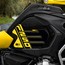 3D Motorcycle Stickers - Tank Sides For BMW R 1250 GS Adventure 2020>2021