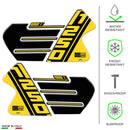 3D Motorcycle Stickers - Tank Sides For BMW R 1250 GS Adventure 2020>2021