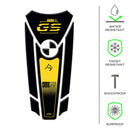 3D Motorcycle Stickers - Tank Pad For BMW R 1250 GS Adventure 2020>2021