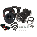 70Mm Induction Kit 08-17 TBW