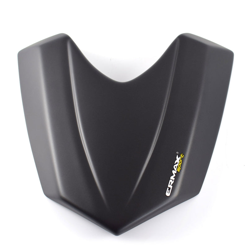 Seat Cowl For Matt Gunpowder Black Metallic [NH436M] For Honda CB 500 Hornet 2024-Current