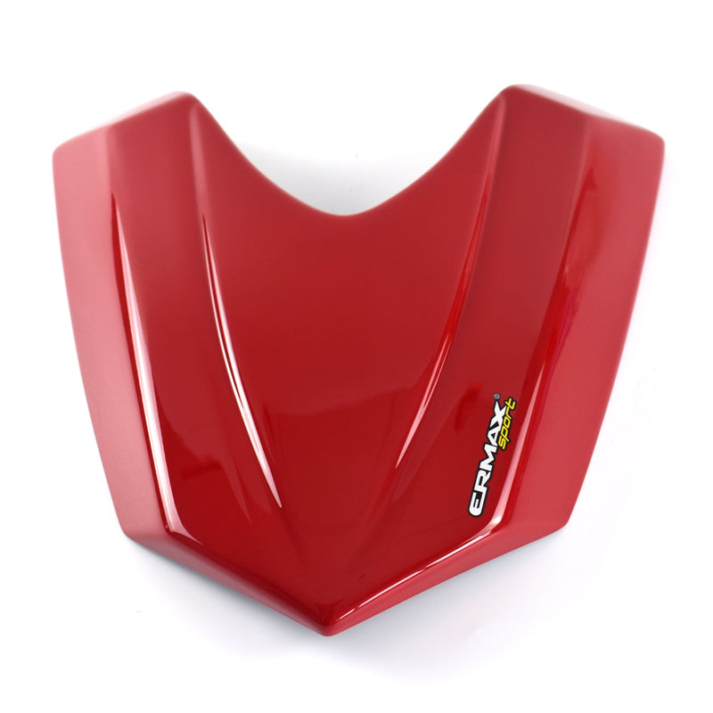 Seat Cowl For Large Price Red [R380] For Honda CB 500 Hornet 2024-Current