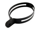 Muffler Clamp Black CT1