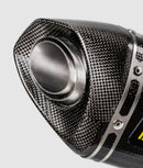 End Cap Black EC95
