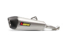 Slip-On Line Street Muffler For Honda VFR 1200 X 2016-2020