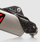 Replacement Parts For Exhaust (8503 MISC Parts) For Yamaha MT-10 ABS