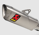 Replacement Parts For Exhaust (8503 MISC Parts) For Honda CBR 1000 RR 2021-2023
