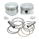 3.665 Inch Big Bore Piston Kit Bt84-99