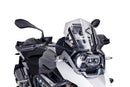 Racing Screen Clear For BMW R1200 GS 2013-2018
