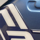3D Motorcycle Stickers - Tank Sides For BMW R 1250 GS Adventure 2021-24