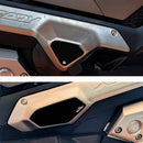 3D Motorcycle Stickers - Heel Pads For Honda X-Adv 2017>2020