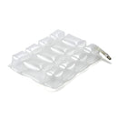 Motorcycle Air Cushion Pillion Lite Black