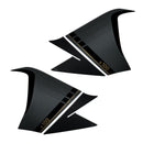 3D Motorcycle Stickers - Tank Sides For Moto Guzzi V100 Mandello / Mandello S 2022>2026