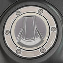 3D Motorcycle Stickers - Fuel Cap For Moto Guzzi V100 Mandello 2022>2024