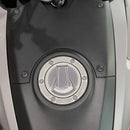 3D Motorcycle Stickers - Fuel Cap For Moto Guzzi V100 Mandello 2022>2024