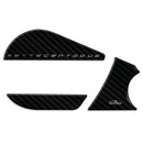 3D Motorcycle Stickers - Heel Pads For Benelli TRK 702 X 2023>2026