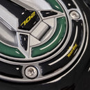 3D Motorcycle Stickers - Fuel Cap For Benelli TRK 702/702X 2023-2025