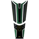 3D Motorcycle Stickers - Tank Pad For Benelli TRK 702/702X 2023-2025