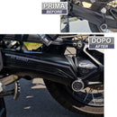 3D Motorcycle Stickers - Swing Arm For BMW R 1250 GS 2021-24