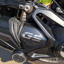 3D Motorcycle Stickers - Swing Arm For BMW R 1250 GS 2021-24