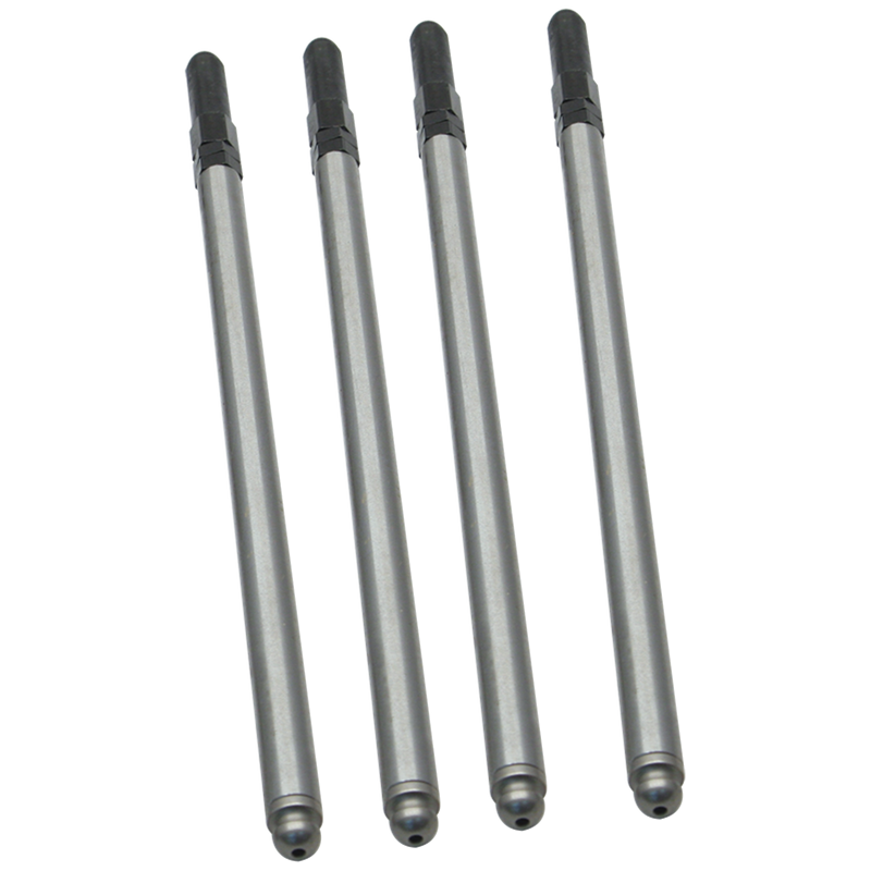 Adjustable Pushrods XL91-Up