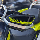 3D Motorcycle Stickers - Handguards For Benelli TRK 702/702X 2023-2025