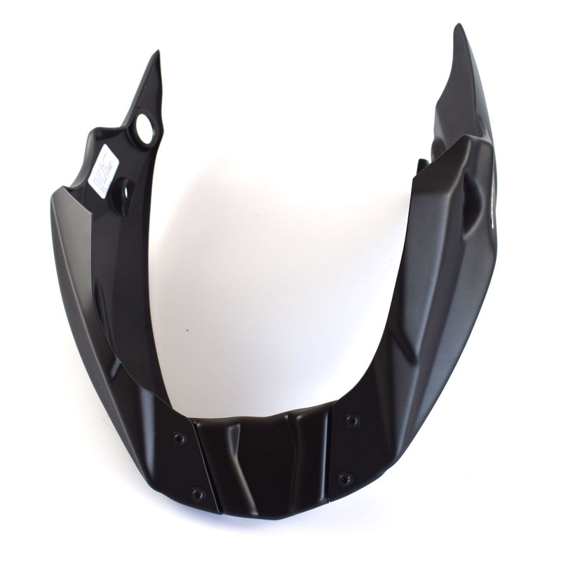 Belly Pan For Matt Gunpowder Black Metallic [NH436M] For Honda CB 500 Hornet 2024-Current