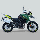 3D Motorcycle Stickers - Sticker Kit For Benelli TRK 702 X 2023>2026