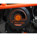 3D Motorcycle Stickers - Variator Cover For KTM 1290 Super Adventure S 2017>2020
