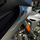 3D Motorcycle Stickers - Side Panels For Zontes 350D 2023>Current