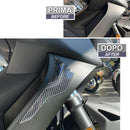3D Motorcycle Stickers - Side Panels For Zontes 350D 2023>Current