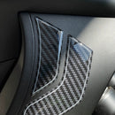 3D Motorcycle Stickers - Side Panels For Zontes 350D 2023>Current