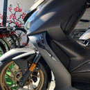 3D Motorcycle Stickers - Side Panels For Zontes 350D 2023>Current