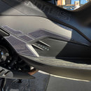 3D Motorcycle Stickers - Tank Sides For Zontes ZT350D 2023>Current