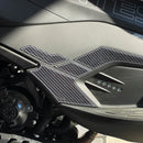 3D Motorcycle Stickers - Tank Sides For Zontes ZT350D 2023>Current